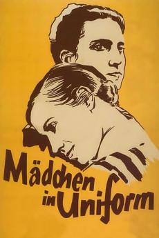 Mädchen in Uniform 1931 720p bluray YTS