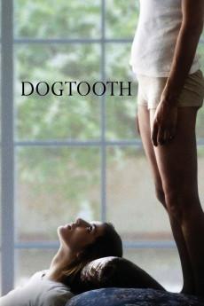 Dogtooth 2009 720p bluray YTS