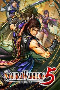 Samurai Warriors 5 8 DLCs MULTi5 FitGirl Repack Selective Download from 9 GB