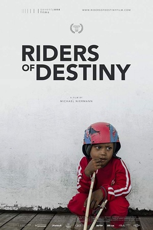 Riders of Destiny 2019 1080p web YTS