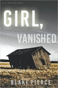 Girl Vanished by Blake Pierce EPUB