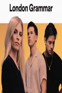 London Grammar Discography FLAC PMEDIA