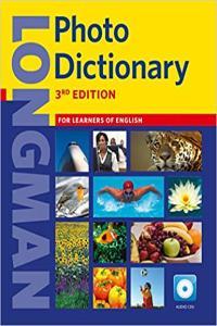 Longman Photo Dictionary British English Mantesh