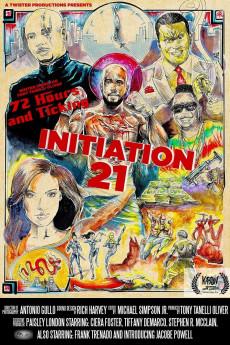 Initiation 21 2019 720p web YTS
