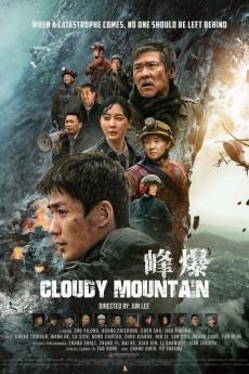 Cloudy Mountain 2021 720p bluray YTS