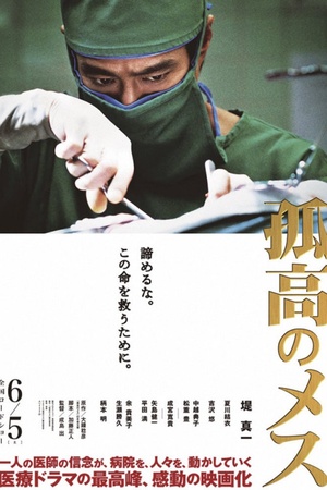 Kokô no mesu 2010 1080p web YTS