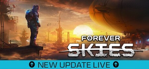 Forever Skies v1 0 2 Hotfix