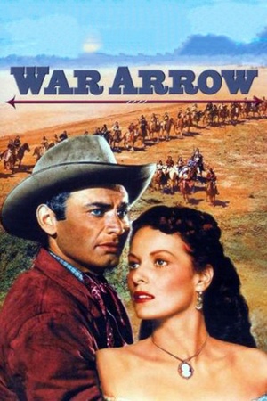 War Arrow 1953 1080p bluray YTS