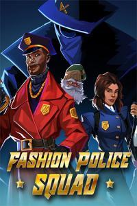 Fashion Police Squad v1 0 2 MULTi5 FitGirl Repack