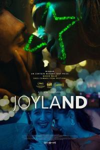 Joyland 2022 1080p AMZN WEBRip x265 Urdu DDP2 0 ESub SP3LL