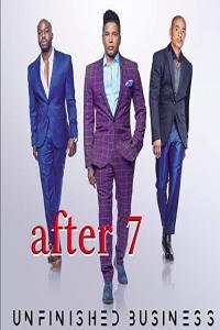 After 7 Unfinished Business 2021 Mp3 320kbps PMEDIA