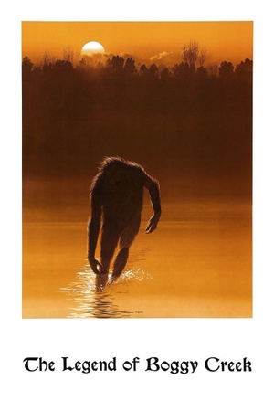 The Legend of Boggy Creek 1972 1080p bluray YTS