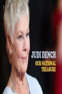 Ch5 Judi Dench Our National Treasure 1080p HDTV x265 AAC MVGroup org mkv