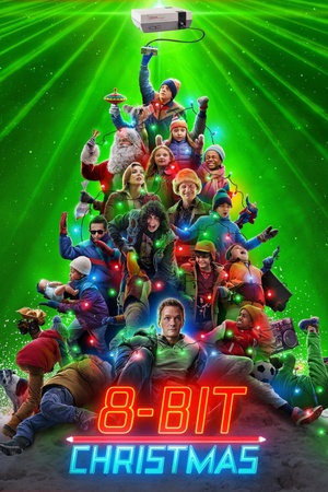 8-Bit Christmas 2021 1080p web YTS