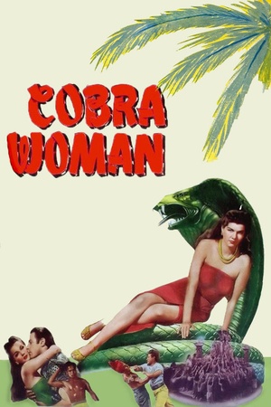 Cobra Woman 1944 1080p bluray YTS
