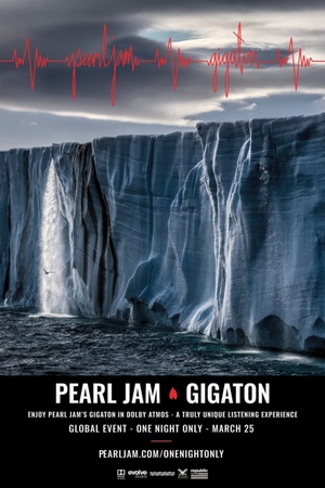 Pearl Jam: Gigaton Theater Experience 2020 1080p web YTS
