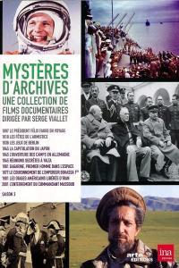 ARTE Mysteries in the Archives Series 3 05of10 1945 Concentration Camps Liberated in Germany x264 AC