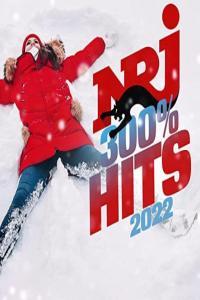 NRJ 300 Hits 2022 2022 Mp3 320kbps PMEDIA