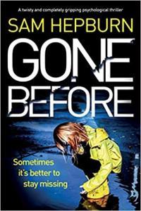 Gone Before by Sam Hepburn EPUB
