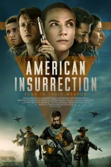 American Insurrection 2021 2160p web YTS
