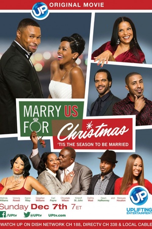 Marry Us for Christmas 2014 1080p web YTS