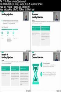 Udemy Sales Skills The Comprehensive Sales Training Masterclass CourseWikia