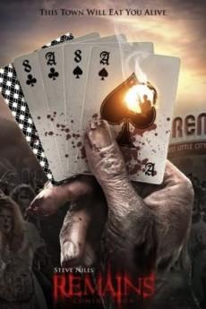 Remains 2011 720p bluray YTS