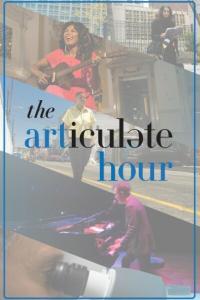 The Articulate Hour S01E01 720p WEB h264 BAE TGx