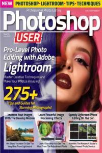 Photoshop User Magazine Issue 6 2023 CourseWikia