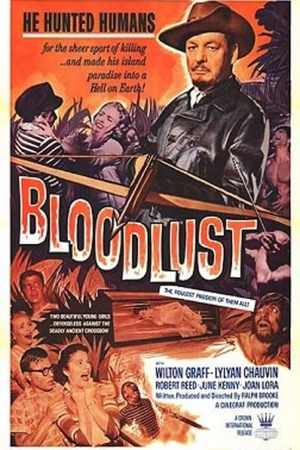 Bloodlust! 1961 1080p web YTS