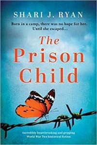 The Prison Child by Shari J Ryan EPUB