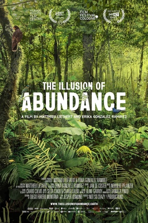 The Illusion of Abundance 2023 1080p web YTS