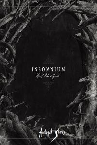 Insomnium Heart Like a Grave Deluxe 2019ak