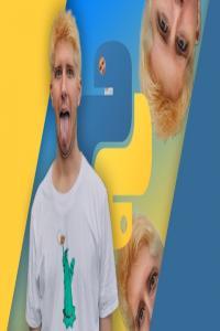 Udemy Python in a Weekend The Easiest Python for Beginners Course