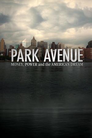Park Avenue Money Power amp