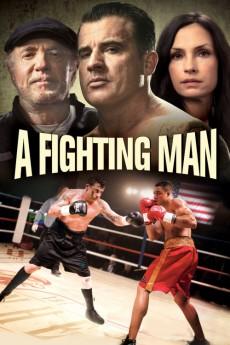A Fighting Man 2014 720p bluray YTS