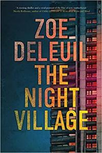 The Night Village by Zoe Deleuil EPUB