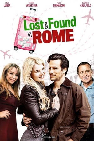Lost & Found in Rome 2021 1080p web YTS