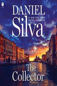 Daniel Silva Gabriel Allon 23 The Collector
