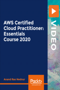 PacktPub AWS Certified Cloud Practitioner Essentials Course 2020 Video FCO