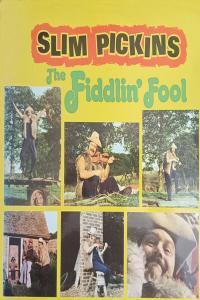 Slim Pickins The Fiddlin Fool Remastered 2022 24Bit 44 1kHz FLAC PMEDIA