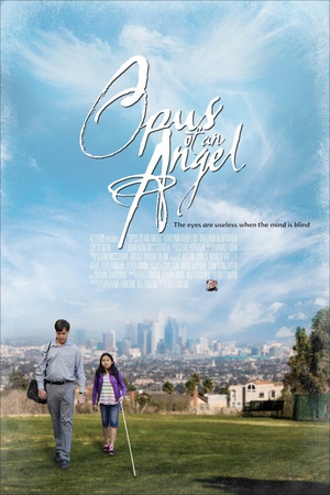 Opus of an Angel 2017 1080p web YTS