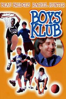 Boys Klub 2001 720p web YTS