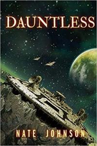 Dauntless by Nate Johnson EPUB