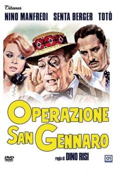 The Treasure of San Gennaro 1966 720p web YTS