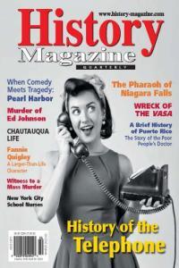 History Magazine Winter 2022 2023 CourseWikia