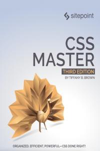 CSS Master 3rd Edition BookRAR