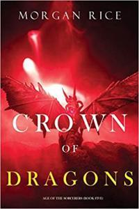 Crown of Dragons by Morgan Rice EPUB