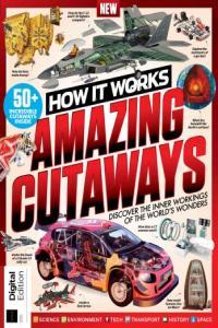 How It Works Amazing Cutaways 4th Edition 2022 CourseWikia