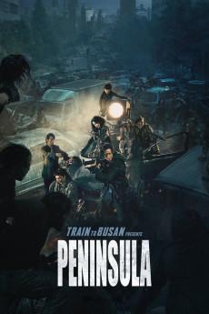 Peninsula 2020 2160p bluray YTS